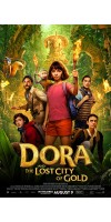 Dora and the Lost City of Gold (2019 - VJ Emmy - Luganda)